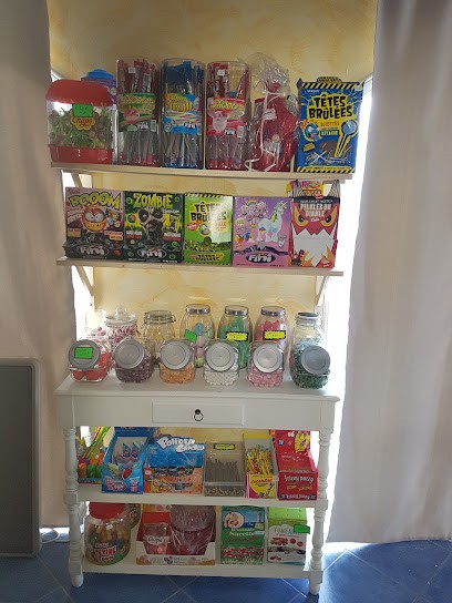 Gourmandiz, Confiserie à Lesparre-Médoc