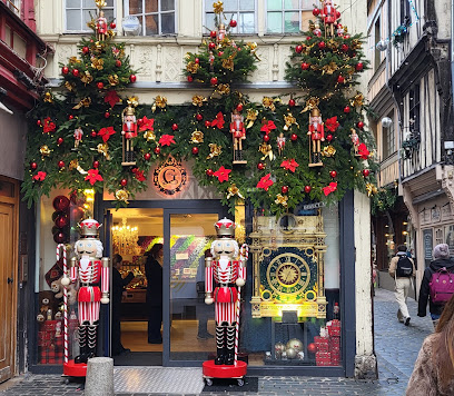 L'atelier G Confiserie à Rouen