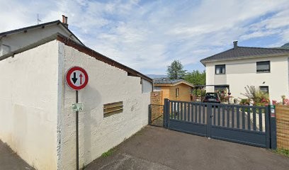 CASA DOLCE, Confiserie à Saint-Alban-Leysse