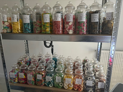Smak, Confiserie à Blois