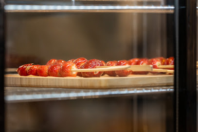 Paris En Sucre, Confiserie à Levallois-Perret