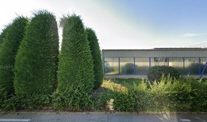 CARAPACK, Magasin de Bonbons à Mornant