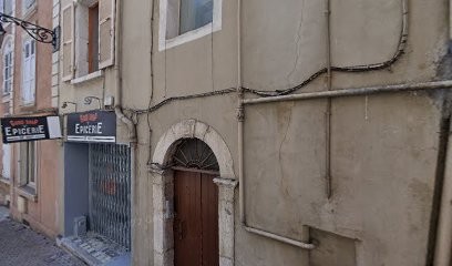 le royaume des gourmands, Magasin de Bonbons à Voiron