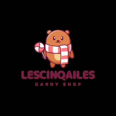 LesCinqAiles, Confiserie à Monéteau