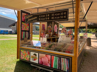 La Confiserie Du Lac Confiserie à Gérardmer