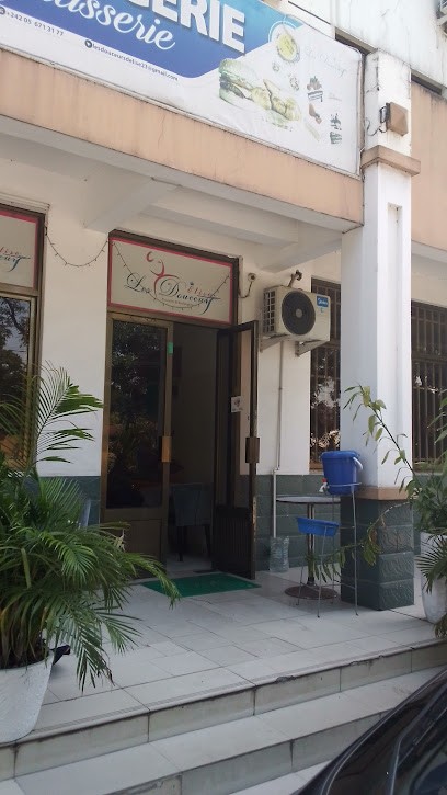 Les douceurs d' Elise, Confiserie à Saint-Dié-des-Vosges