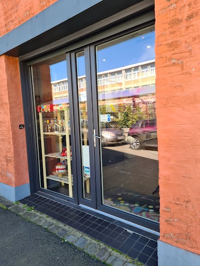 ACM Vianne Confiserie, Magasin de Bonbons à Wattrelos