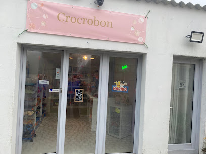 Crocrobon, Magasin De Bonbons à Ludon-Médoc