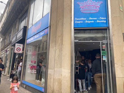 Royal Croustillons Maison Lt