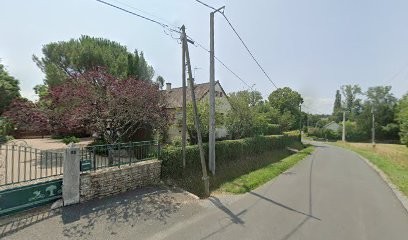 Plique Evelyne, Confiserie à Sarzay