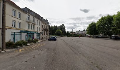 Têtes De Choco, Confiserie à Saint-Loup-sur-Semouse
