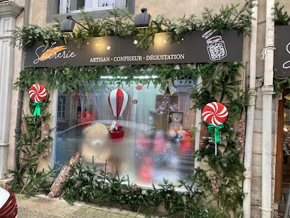 La Sucrerie - Artisan Confiseur Chocolatier Arbois 39600 Jura, Confiserie à Arbois