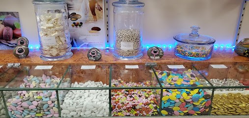 Confiserie Opraline, Confiserie à Saint-Gaudens