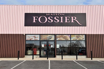 Magasin Biscuits Fossier Châlons en Champagne, Confiserie à Châlons-en-Champagne