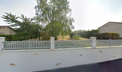 Chocadom, Confiserie à Loudun