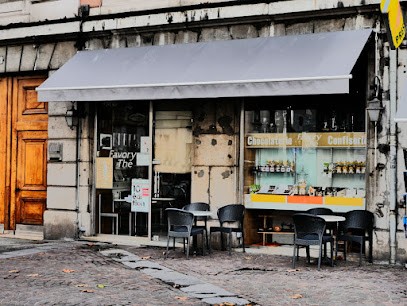 Favory the, Confiserie à Chambéry