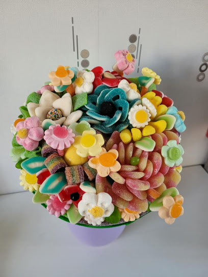 Les Sucreries De Fanny, Confiserie à Cagny