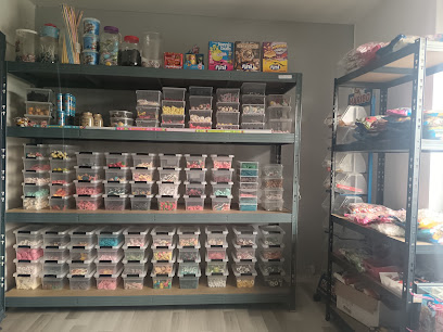 Payet Vente, Magasin De Bonbons à Cherbourg-en-Cotentin
