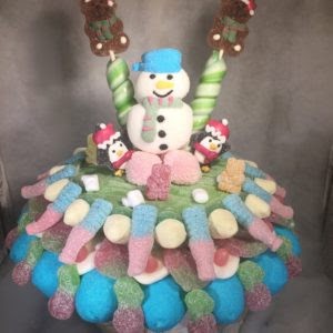 Les Bonbecs De Ma Provence, Magasin de Bonbons à Amplepuis