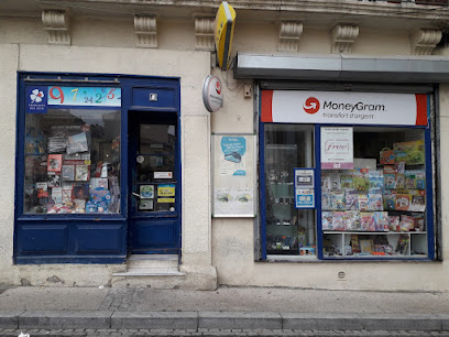 F.b.d., Confiserie à Béziers