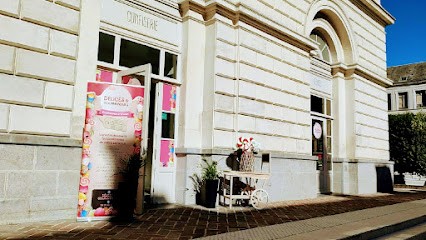 Delices & Gourmandises, Confiserie à Saint-Omer