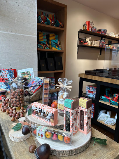 Le Bonbon Chocolat Confiserie à Sucy-en-Brie