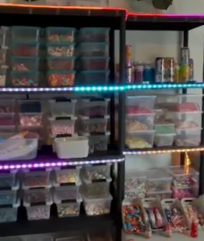 Joy&Candy Confiserie à Boulogne-sur-Mer