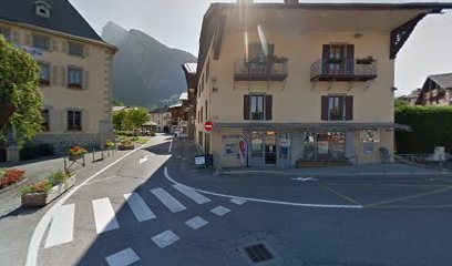Fun Bonbons, Confiserie à Samoëns