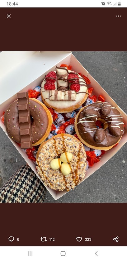 O Bonbon, Magasin de Bonbons à Brive-la-Gaillarde