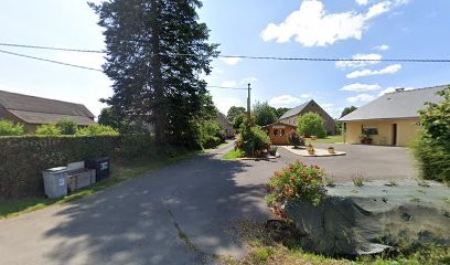 Confitures Saveurs D'Autrefois, Confiserie à Pontorson