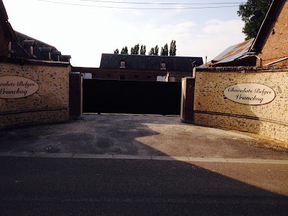 Pralines Et Chocolats, Confiserie à Sainte-Marie-de-Vatimesnil