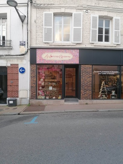 Les Souvenirs Gourmands, Confiserie à Fécamp