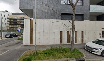 LA MALLE DU SORCIER, Confiserie à Reims