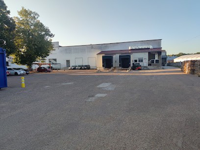 Dolis, Confiserie à Saint-Florentin