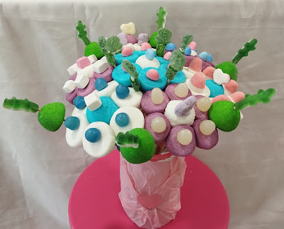Palajuma Gourmandise, Magasin De Bonbons à Tartas