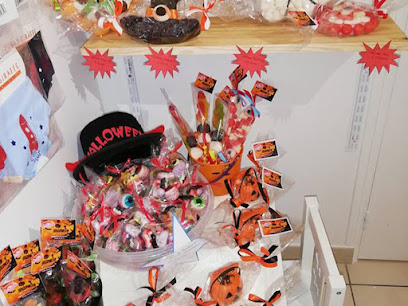 Ho Bonbons - Création Originale De Gâteau De Bonbons Confiserie au Pradet