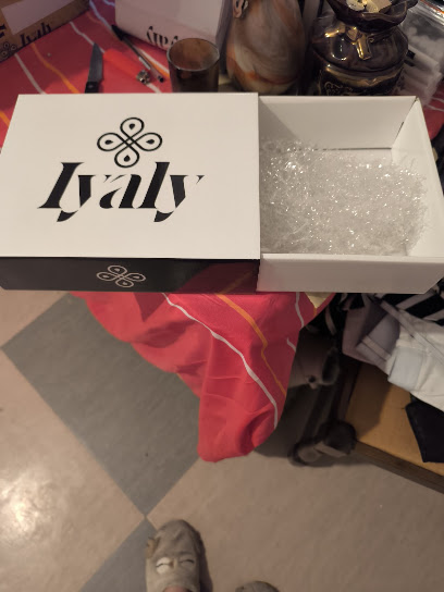 Les Pépites Gourmandes, Magasin De Bonbons à Soyaux