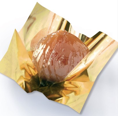 Pellorce et Jullien, Confiserie à La Penne-sur-Huveaune