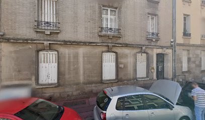 Parrondo, Magasin de Bonbons à Limoges