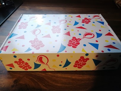 Dussaillant SA, Confiserie à Fécamp