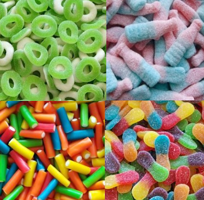 Les Bonbons De Guigui Confiserie à Challans
