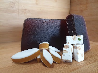 Les Douceurs Provencales, Confiserie à Cléon-d'Andran