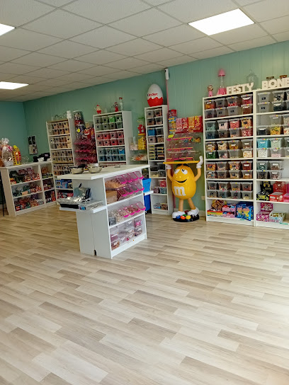 Festy Bonbec, Magasin De Bonbons au Molay-Littry