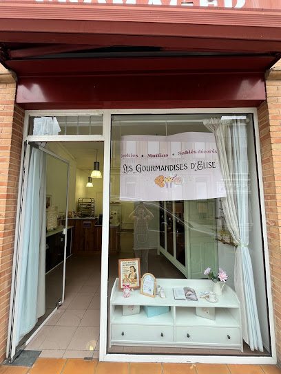 Les Gourmandises D'élise, Confiserie à Auterive