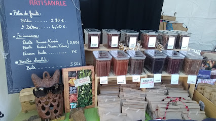 Otus Confiserie, Confiserie à Venansault