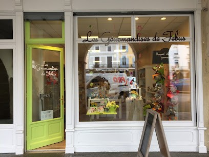 Les Gourmandises De Febus / Eurl NBT, Confiserie à Nay