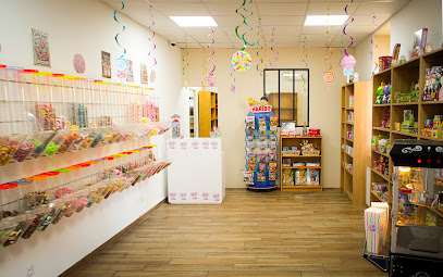 Candy House Magasin De Bonbons à Villefranche-sur-Saône