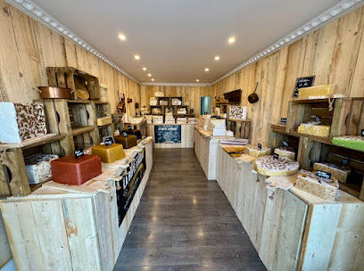 La Boîte À Nougat – Maison Artisanale De Nougats, Confiseries Traditionnelles, Douceurs Provençales & Cadeaux Gourmands, Confiserie à Sète