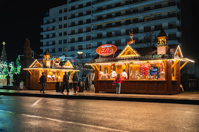 Confiserie Elie Confiserie à Angers