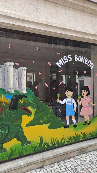 Miss Bonbon Magasin De Bonbons à Tarascon